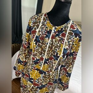 Zara Trafaluc Romper